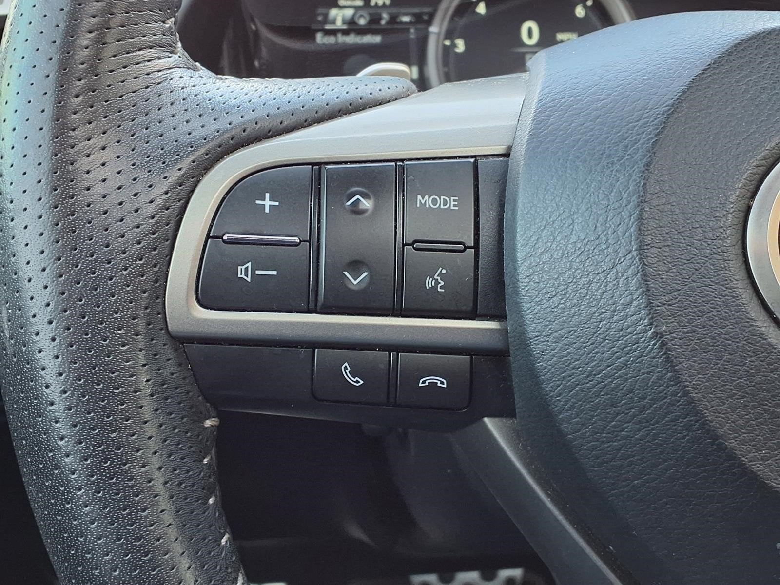 2020 Lexus RX RX 350 F SPORT Performance