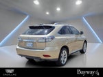 2010 Lexus RX 350 NA