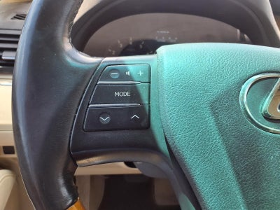2010 Lexus RX 350 NA