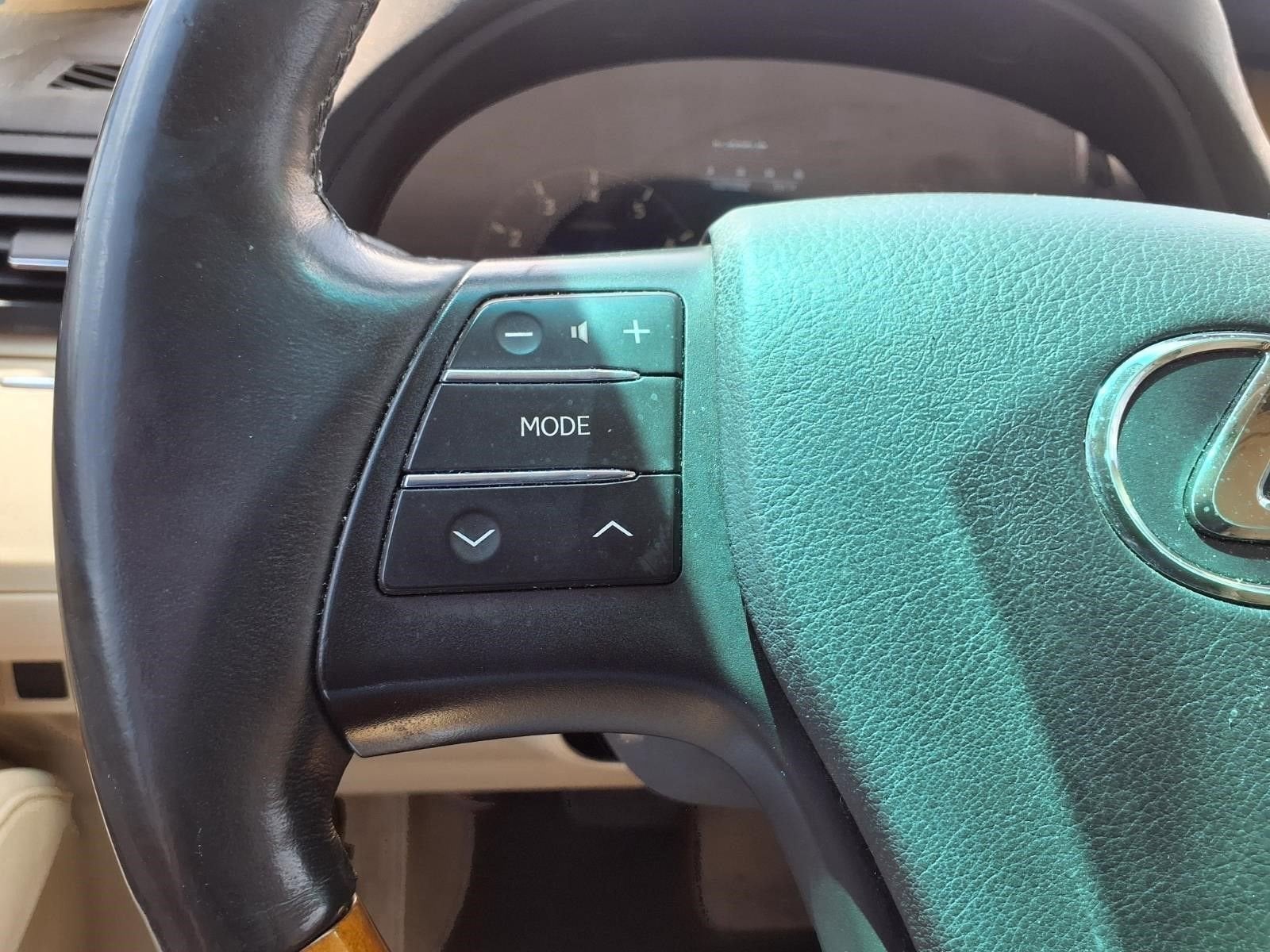 2010 Lexus RX 350 NA