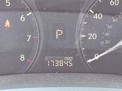 2010 Lexus RX 350 NA