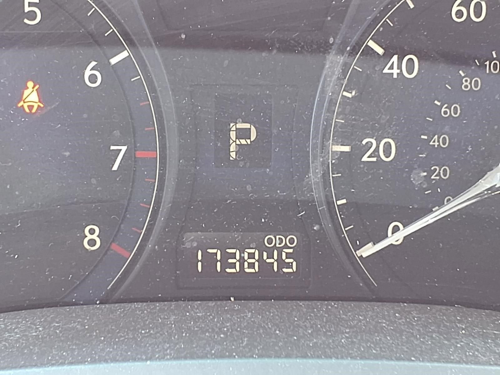 2010 Lexus RX 350 NA