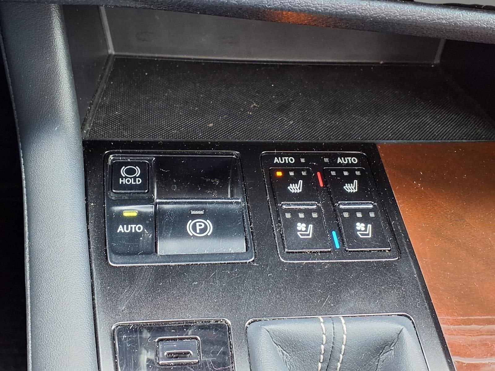 2018 Lexus RX RX 350