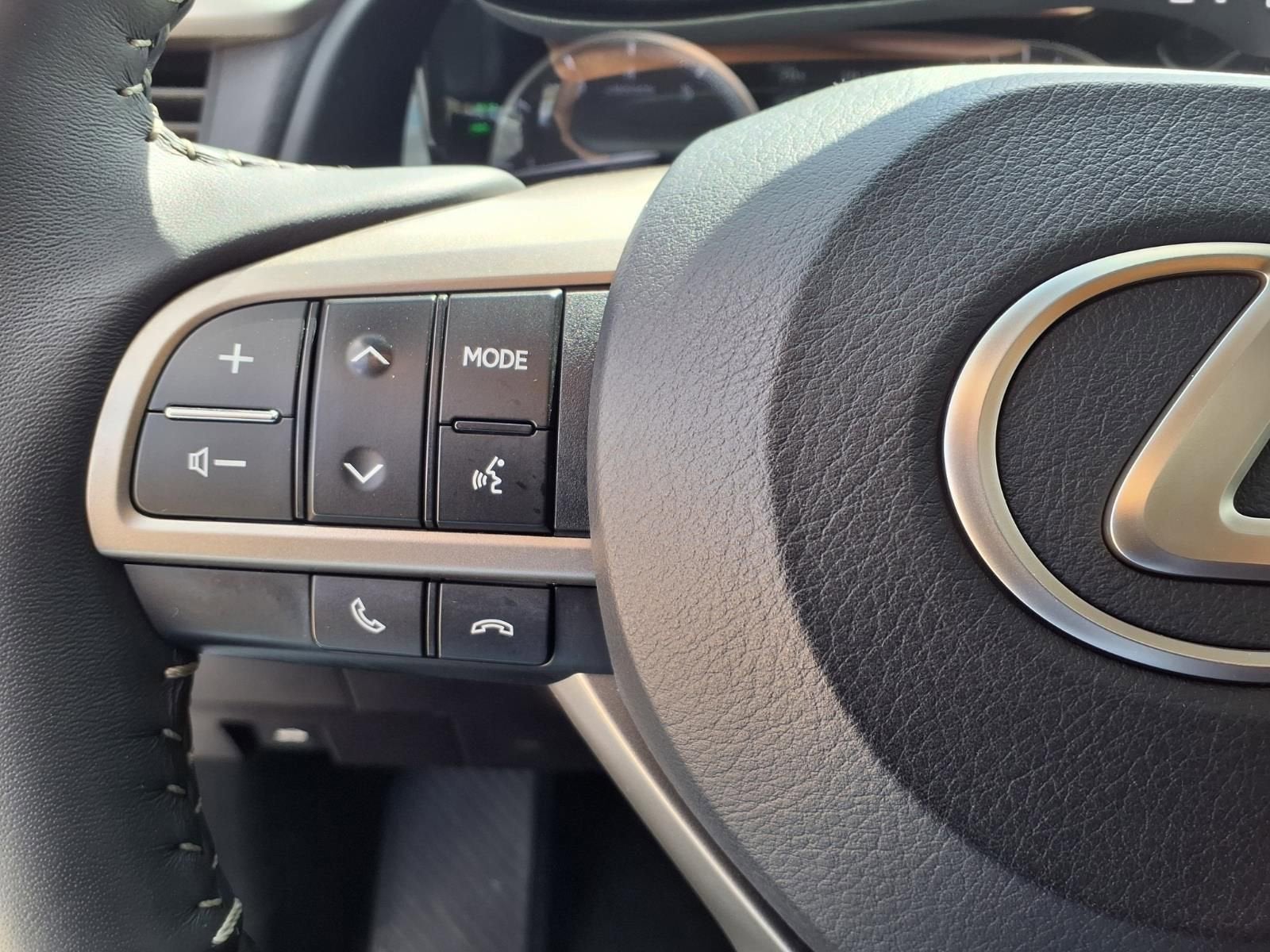 2018 Lexus RX RX 350