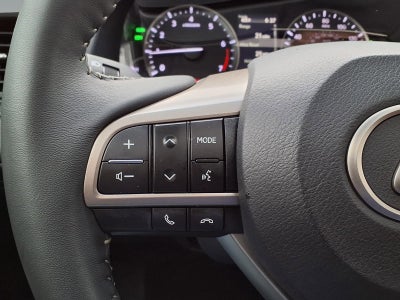 2018 Lexus RX RX 350