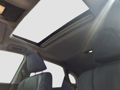 2018 Lexus RX RX 350