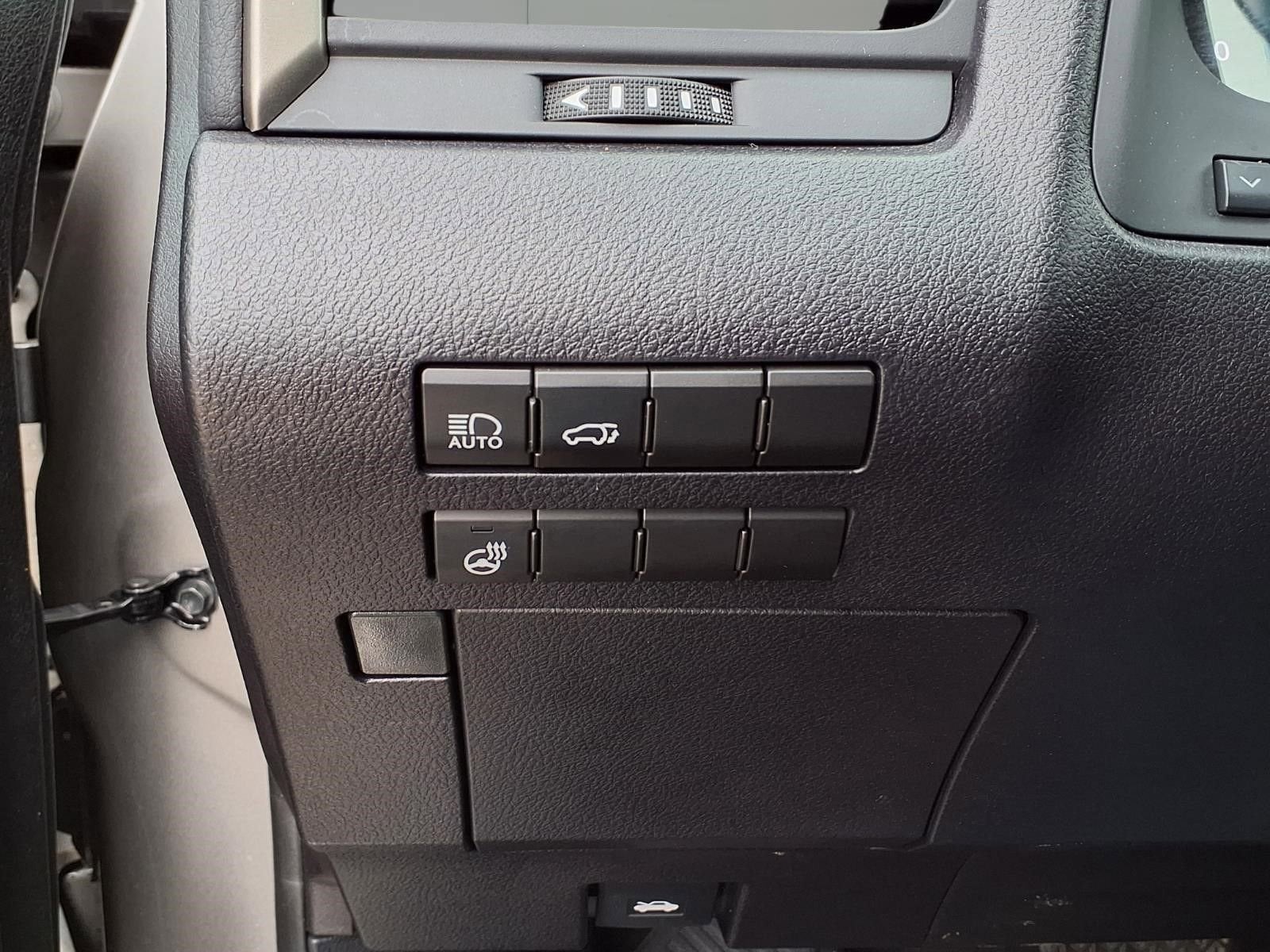 2018 Lexus RX RX 350