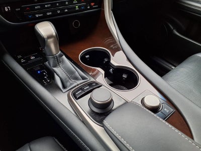 2018 Lexus RX RX 350