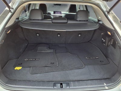 2018 Lexus RX RX 350