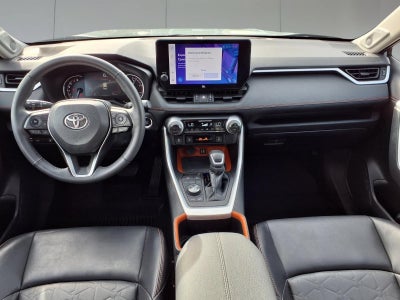 2023 Toyota RAV4 Adventure