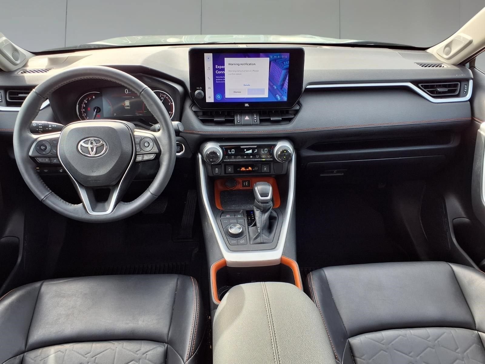 2023 Toyota RAV4 Adventure