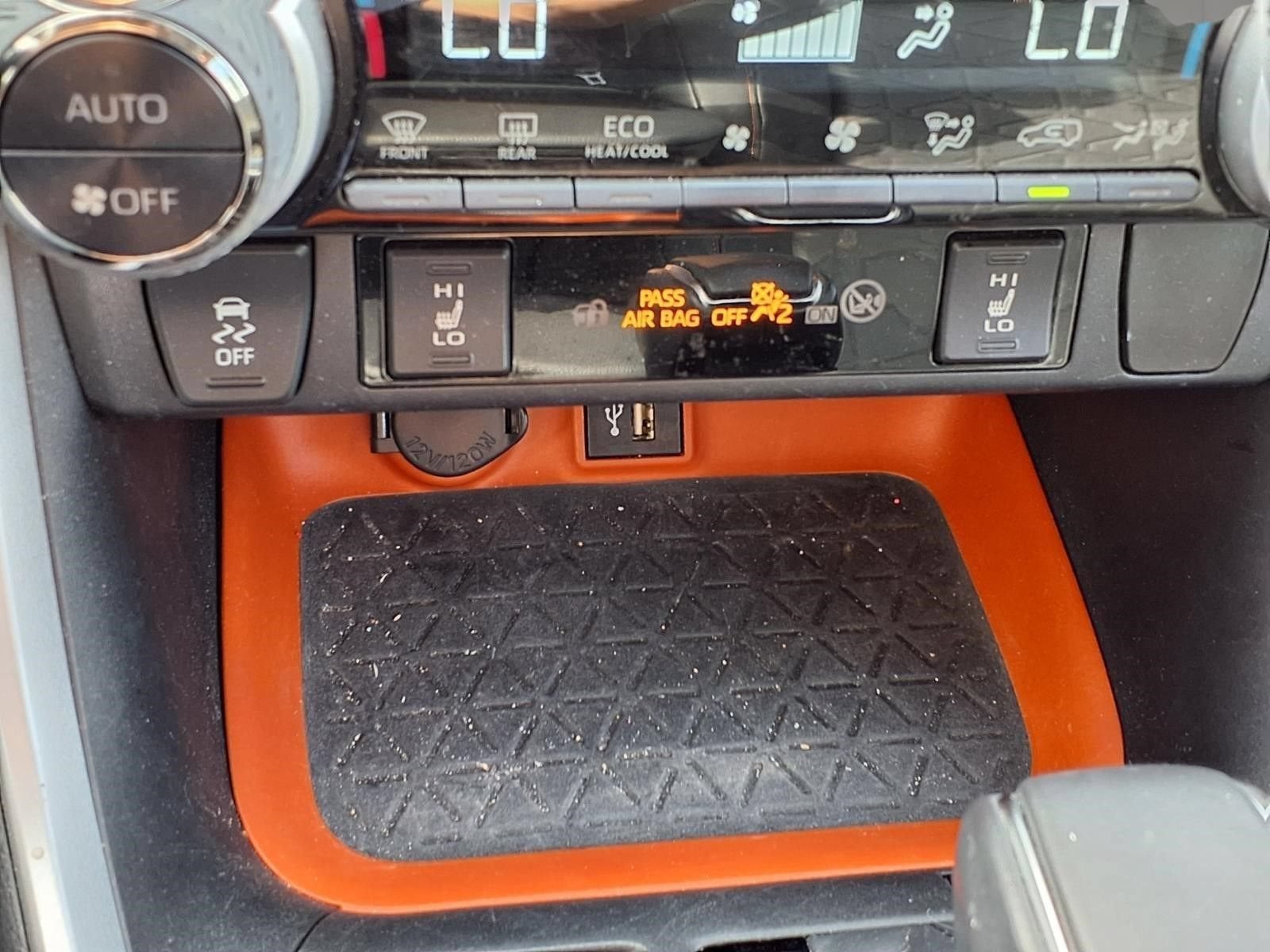 2023 Toyota RAV4 Adventure