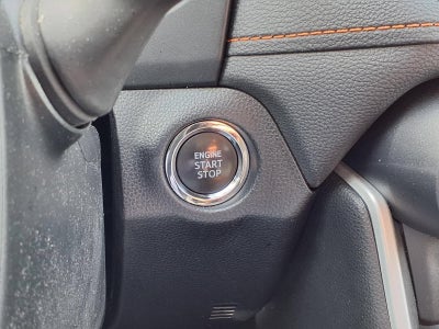 2023 Toyota RAV4 Adventure