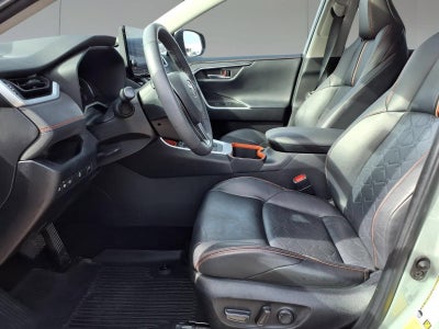 2023 Toyota RAV4 Adventure