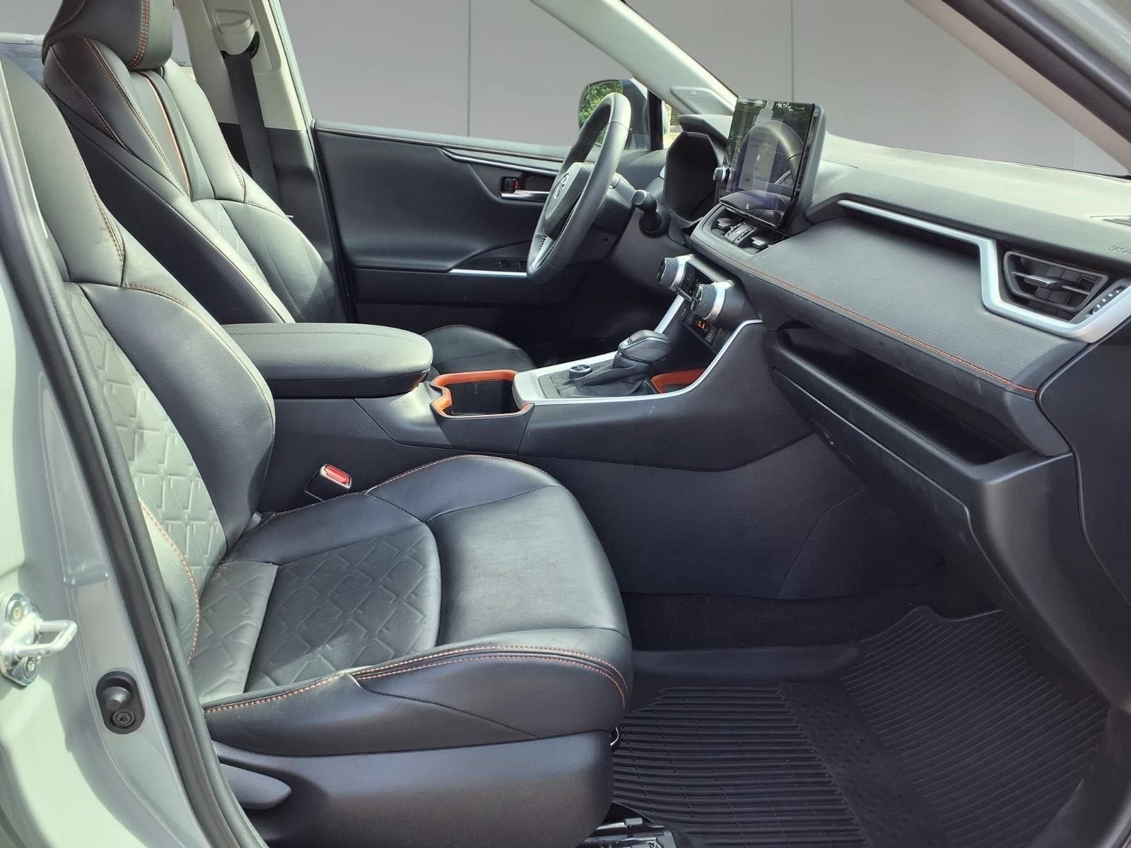 2023 Toyota RAV4 Adventure