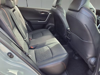2023 Toyota RAV4 Adventure