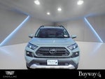 2023 Toyota RAV4 Adventure
