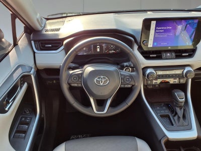 2024 Toyota RAV4 Limited