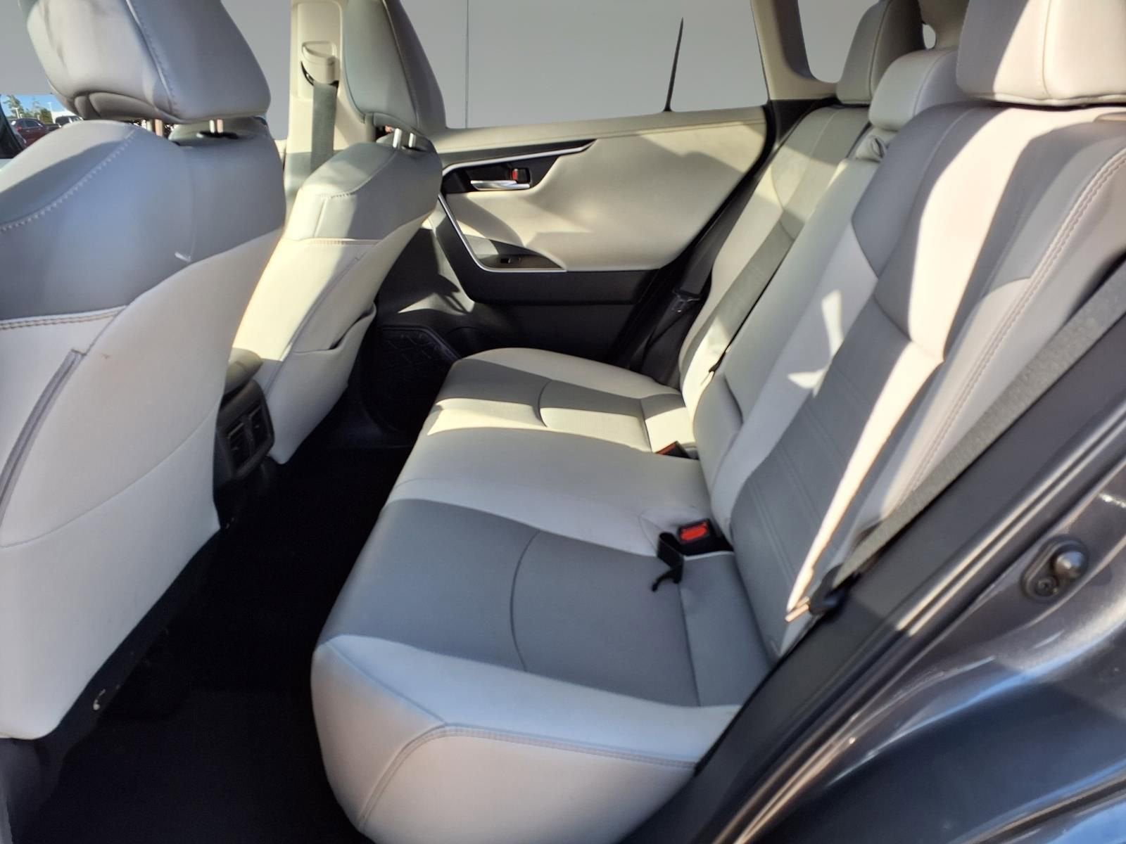 2024 Toyota RAV4 Limited