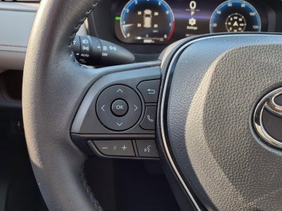 2024 Toyota RAV4 Limited