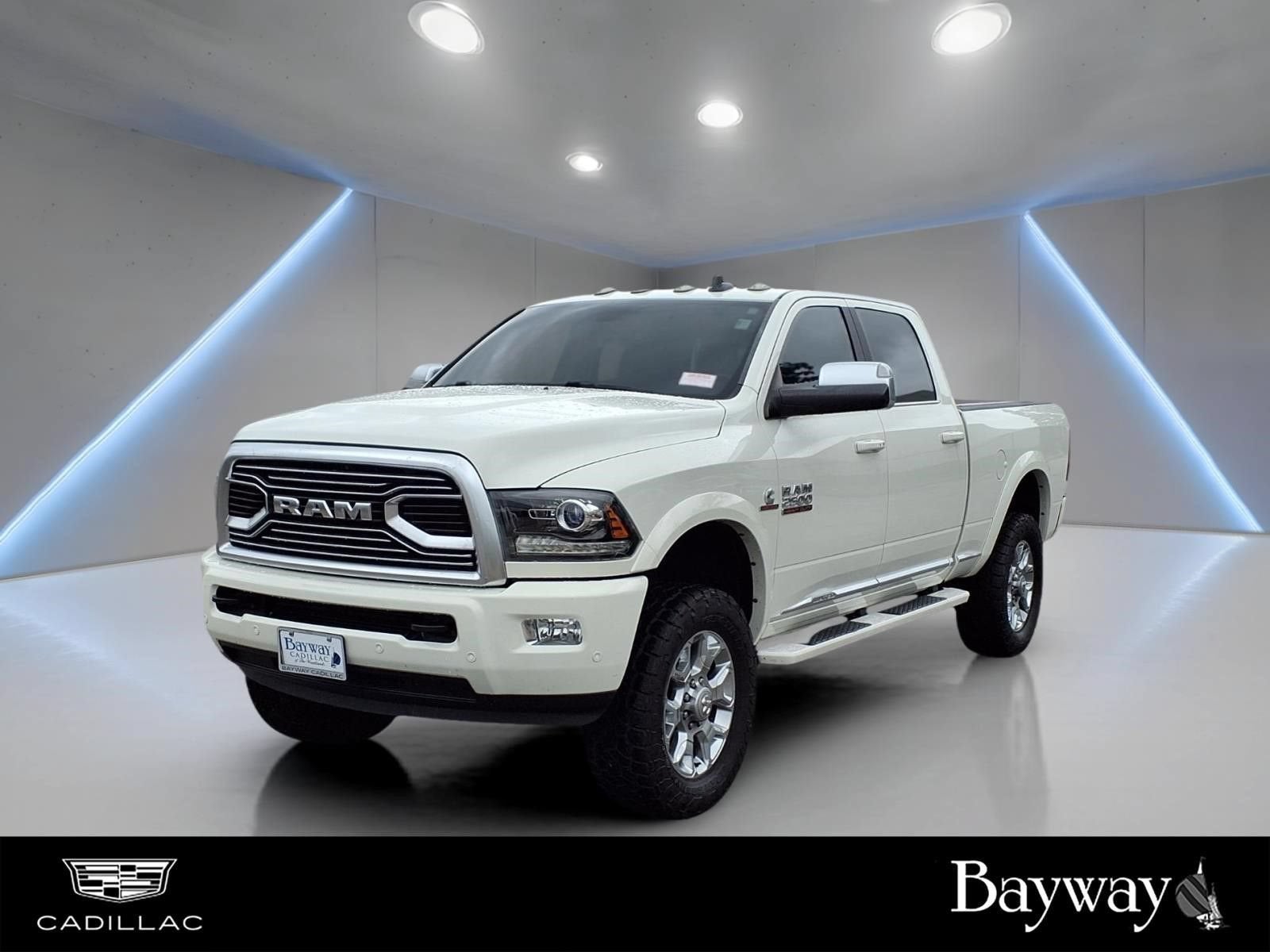 2018 RAM 2500 Limited