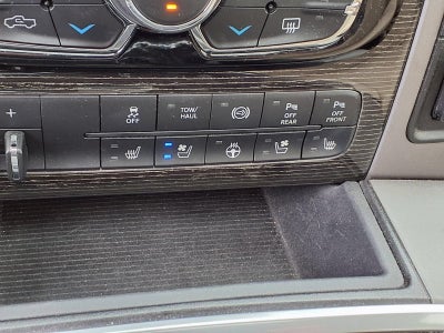 2018 RAM 2500 Limited