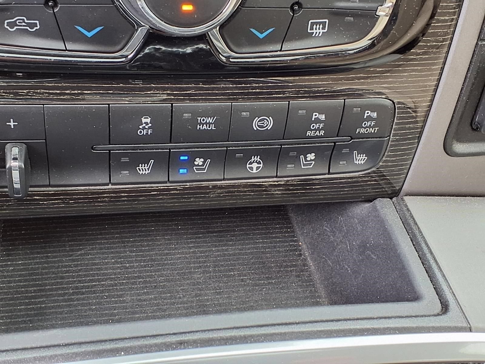 2018 RAM 2500 Limited