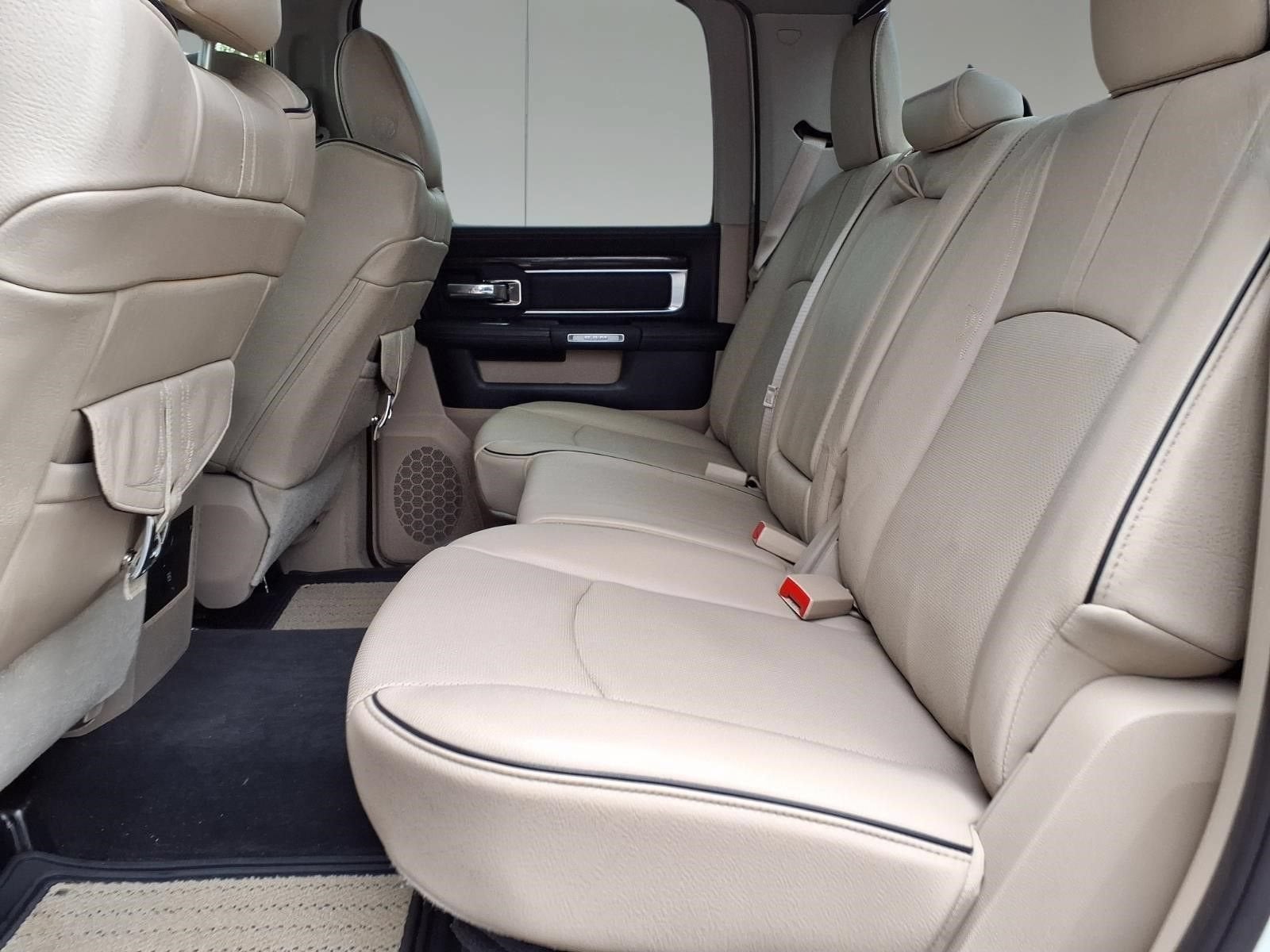 2018 RAM 2500 Limited