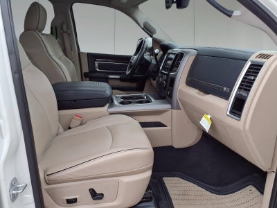 2018 RAM 2500 Limited
