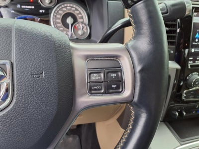 2018 RAM 2500 Limited