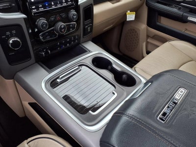 2018 RAM 2500 Limited