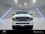 2018 RAM 2500 Limited