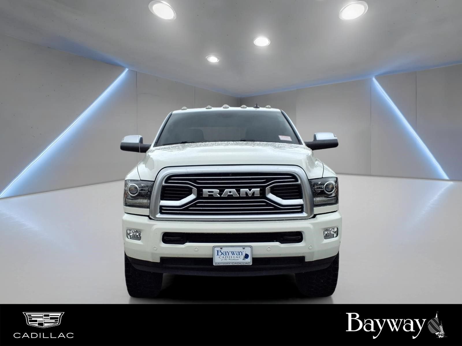 2018 RAM 2500 Limited