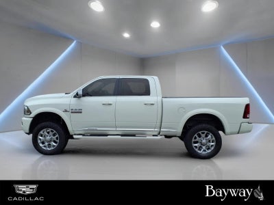 2018 RAM 2500 Limited