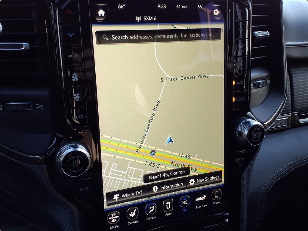 2021 RAM 2500 Limited