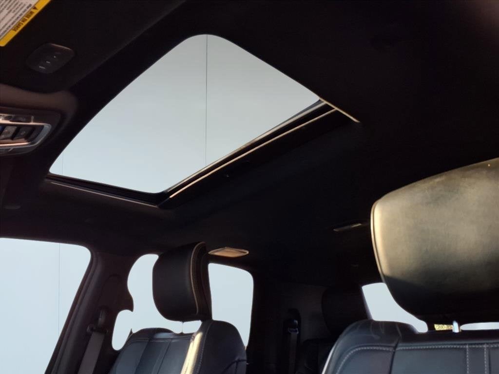 2021 RAM 2500 Limited