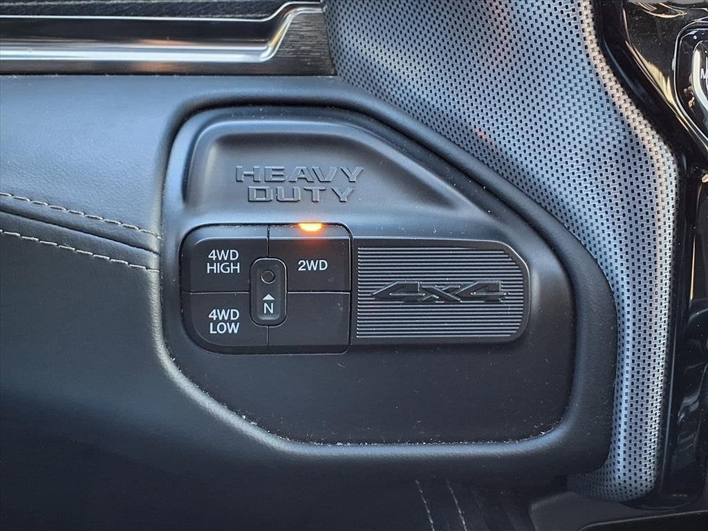 2021 RAM 2500 Limited