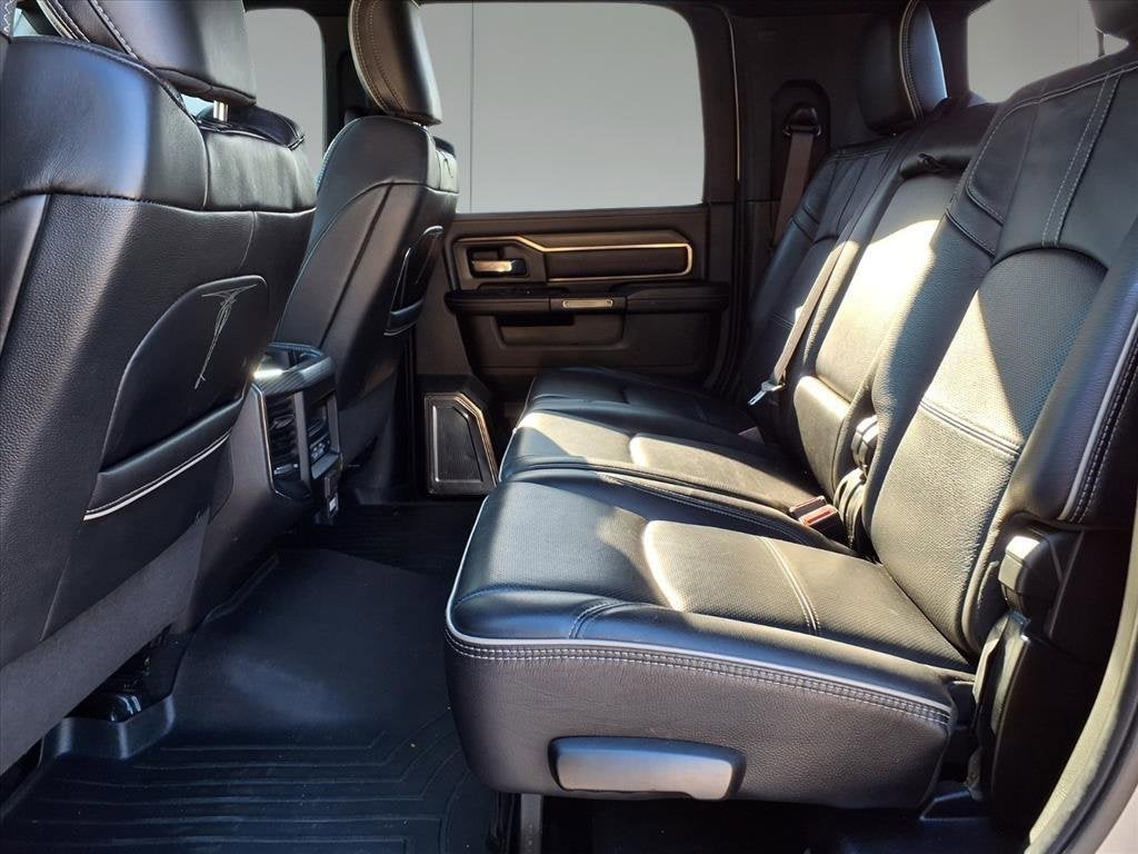 2021 RAM 2500 Limited