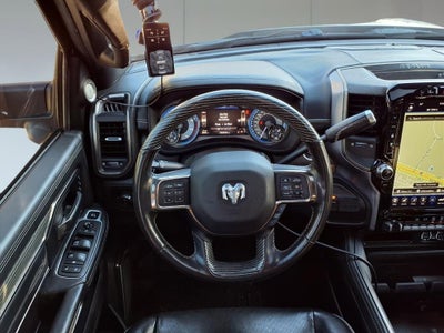 2021 RAM 2500 Limited