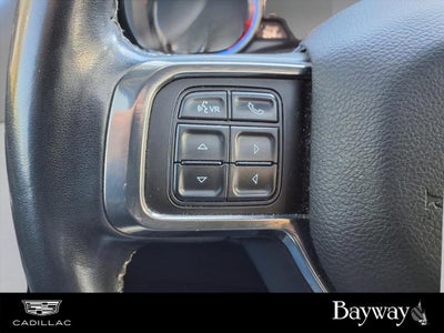 2021 RAM 2500 Limited