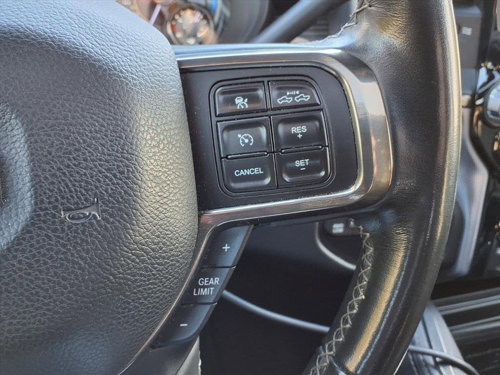 2021 RAM 2500 Limited