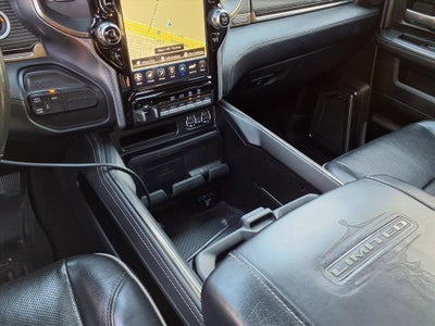 2021 RAM 2500 Limited