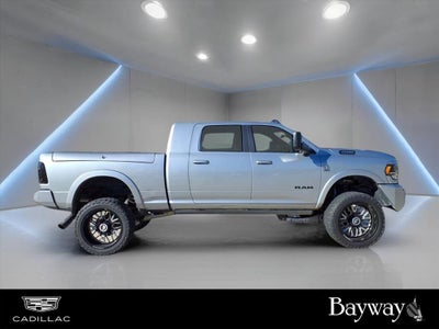 2021 RAM 2500 Limited