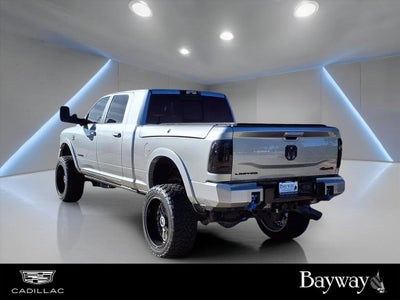 2021 RAM 2500 Limited