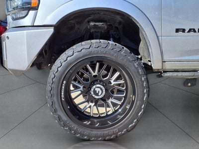 2021 RAM 2500 Limited