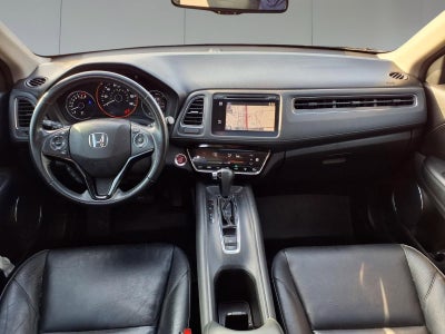 2016 Honda HR-V EX-L w/Navi