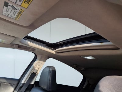 2016 Honda HR-V EX-L w/Navi