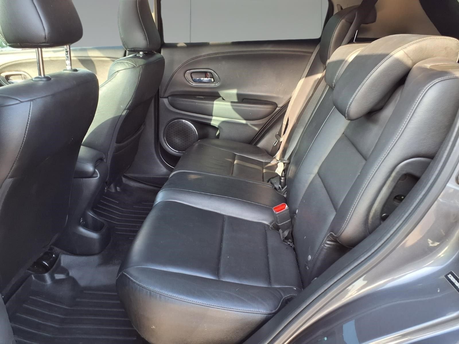 2016 Honda HR-V EX-L w/Navi