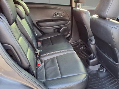 2016 Honda HR-V EX-L w/Navi