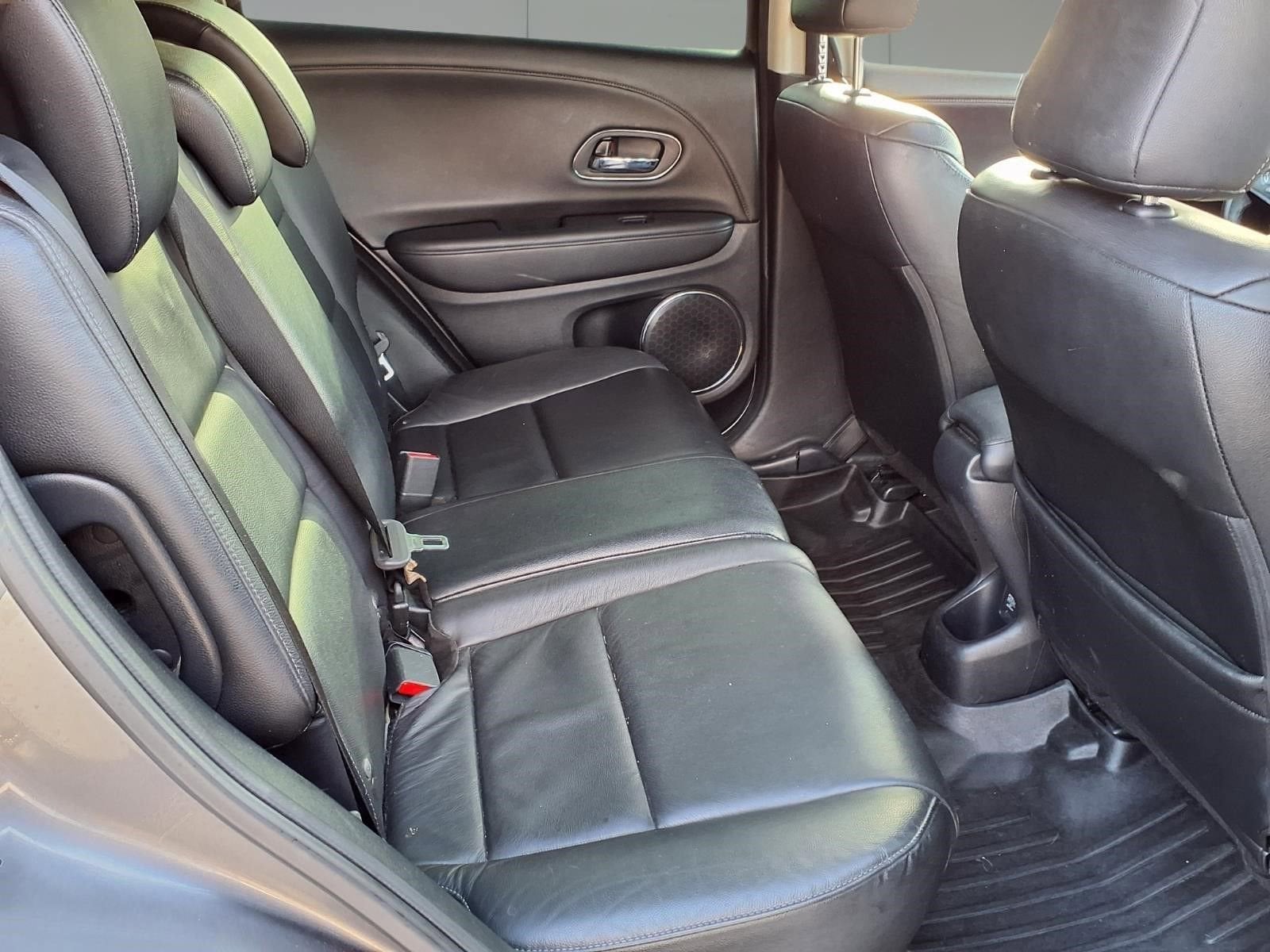 2016 Honda HR-V EX-L w/Navi